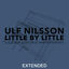 Cover Little By Little (Lulleaux & George Whyman Remix / Extended)