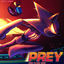 Cover Prey (Good Future)