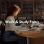 Cover Work & Study Focus 2025