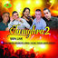 Cover Tamghra 2 (100% Live)