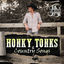 Cover Honky Tonks and Country Songs