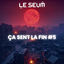 Cover Ça sent la fin #5