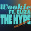Cover The Hype (Remixes)