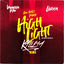 Cover Du bist mein Highlight (No puedo estar sin ti - Kaluma Remix)