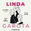Cover Linda Garota