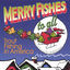 Cover Merry Fishes to All