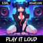 Cover Play It Loud