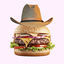 Cover Burgers (Les Jones)