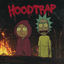 Cover For The Damaged Coda (Evil Morty Theme) - Hoodtrap