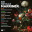 Cover Handel: The Queen of Sheba - Bach: Brandenburg Concerto - Mozart: Jupiter Symphony - Rossini: The Barber of Seville - Grieg: Solve