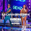 Cover Sacanagenzinha (Ao Vivo)