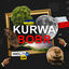 Cover KURWA BOBR