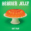 Cover HEAVIER JELLY