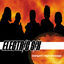 Cover Danger! High Voltage