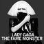 Cover The Fame Monster (France Virgin Version)