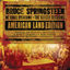 Cover We Shall Overcome: The Seeger Sessions (American Land Edition)