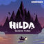 Cover Hilda: Season 3 (Original Series Soundtrack)