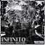 Cover Satoru Gojo, Infinito