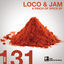 Cover A Pinch Of Spice EP