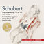 Cover Schubert: Sonate pour arpeggione & Impromptus Op. 90 & 142 (Les indispensables de Diapason)