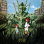 Cover 祝福