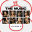 Cover WWE: The Music, Vol. 8