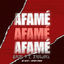 Cover AFAMÉ (feat. BKM & SWANKI)