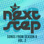 Cover Songs from The Next Step: Season 9, Vol. 2