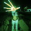 Cover IN THE END HYPERTECHNO