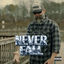 Cover Never Fall