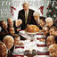 Cover A Swingin' Christmas Featuring The Count Basie Big Band