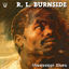Cover Mississippi Blues