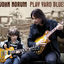 Cover Play Yard Blues