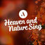 Cover Heaven and Nature Sing