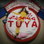 Cover TUYA