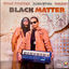 Cover Black Matter