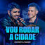 Cover Vou Rodar a Cidade