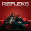 Cover Refleks (feat. Noah Carter)