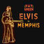 Cover Elvis in Memphis