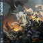 Cover Disciple 11 : Chaos