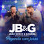 Cover Pagando Com Juros (Acústico em Goiânia) (Ao Vivo)