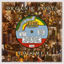 Cover Organic Roots Vol. 1