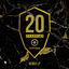 Cover 20 Years of Technique - Remix LP