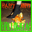 Cover Happy Happy Halloween