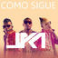 Cover Como Sigue