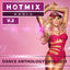 Cover Hotmix Radio: Dance Anthology 2010-2015, Vol. 2