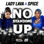 Cover No Standing Up