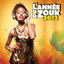 Cover L'année du zouk 2012