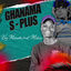 Cover Ghanama S-Plus (feat. Mukosi)