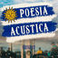 Cover Poesia Acústica - Uruguay